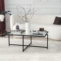 Miniatyrbilde 5 av 9: Sofabord Sun S408