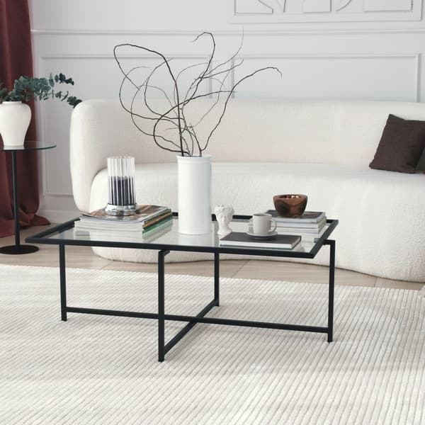 Sofabord Sun S408
