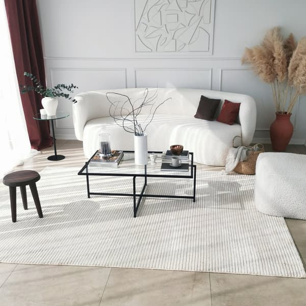 Sofabord Sun S408