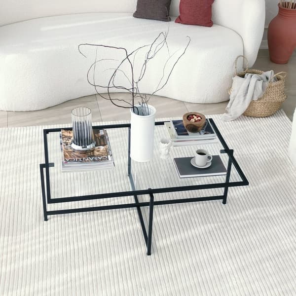 Sofabord Sun S408