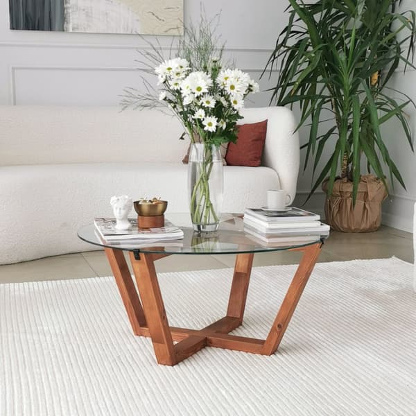Salongbord Lotus