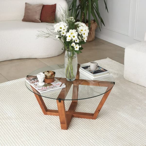Salongbord Lotus