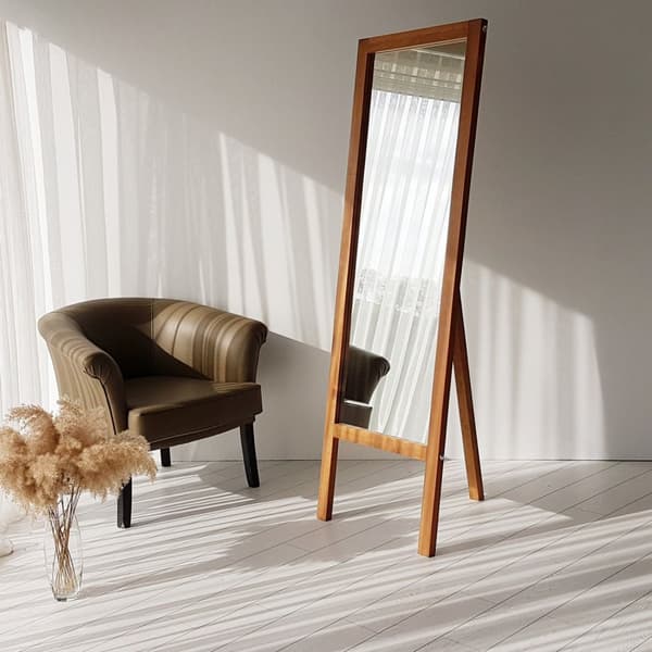 Cheval Mirror A42