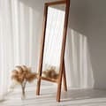 Miniatyrbilde 5 av 7: Cheval Mirror A42