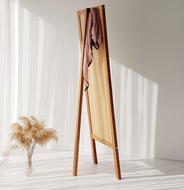 Cheval Mirror A42