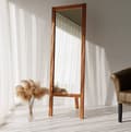 Miniatyrbilde 1 av 7: Cheval Mirror A42