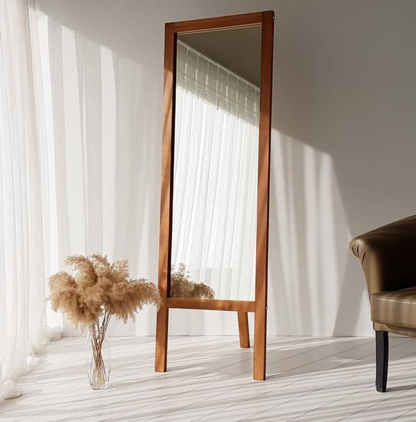 Cheval Mirror A42