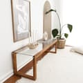 Miniatyrbillede 4 af 8: TV Stand Via - Træ
