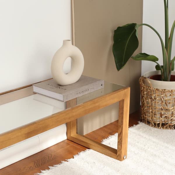 TV Stand Via - Træ