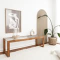 Miniatyrbillede 2 af 8: TV Stand Via - Træ