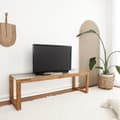 Miniatyrbillede 1 af 8: TV Stand Via - Træ