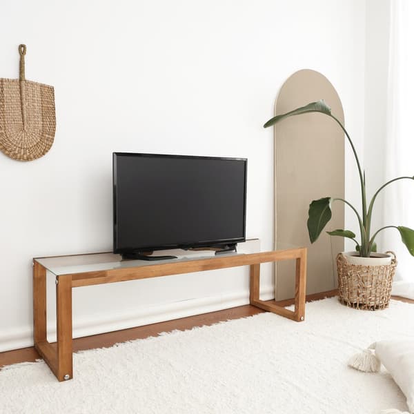 TV Stand Via - Træ