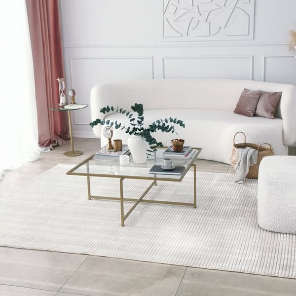 Sofabord Sun S411
