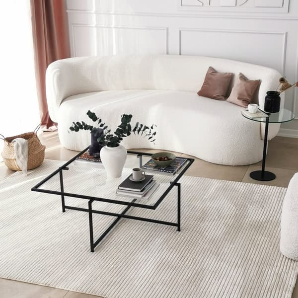 Sofabord Sun S409