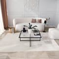 Miniatyrbilde 7 av 9: Sofabord Sun S409