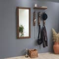 Miniatyrbillede 3 af 9: Hall Stand V109