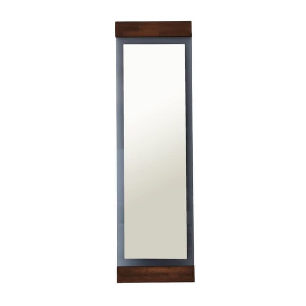 Cheval Mirror Murano - Valnöt