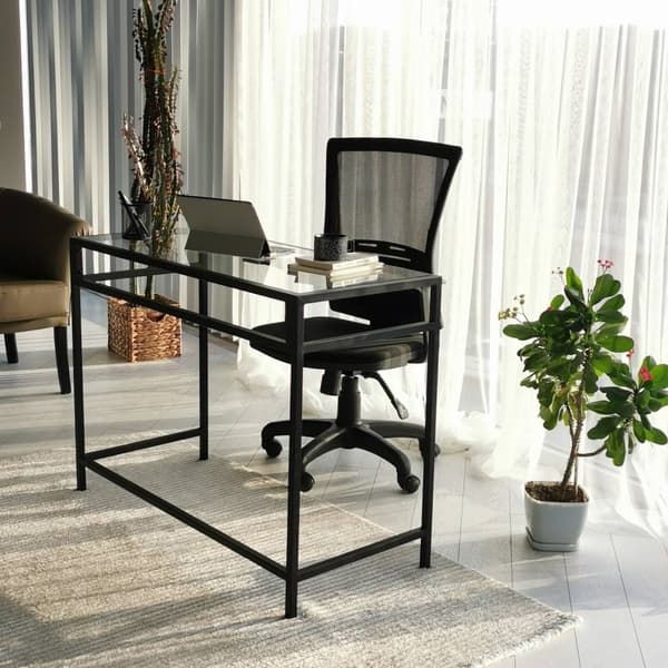 Study Desk Network Çalışma Masası / 100x45cm M100