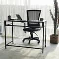 Miniatyrbild 4 av 9: Study Desk Network Çalışma Masası / 100x45cm M100