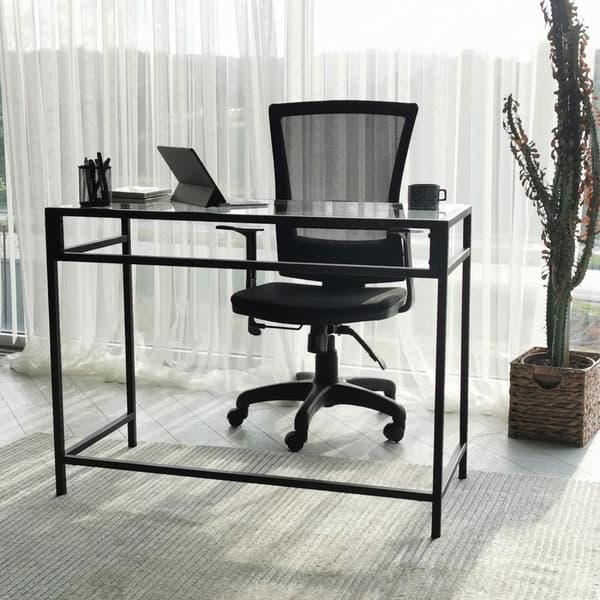 Study Desk Network Çalışma Masası / 100x45cm M100