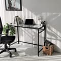 Miniatyrbild 5 av 9: Study Desk Network Çalışma Masası / 100x45cm M100