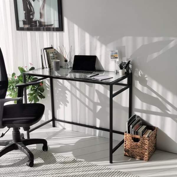Study Desk Network Çalışma Masası / 100x45cm M100