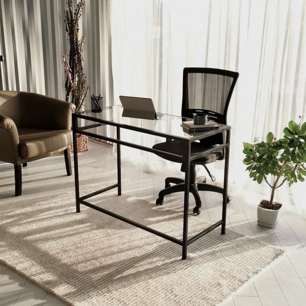 Study Desk Network Çalışma Masası / 100x45cm M100