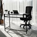 Miniatyrbild 1 av 9: Study Desk Network Çalışma Masası / 100x45cm M100
