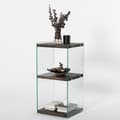 Miniatyrbilde 3 av 7: Bokhylle Aqua 2 - Antrasitt