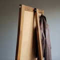 Miniatyrbilde 4 av 7: Cheval Mirror A43