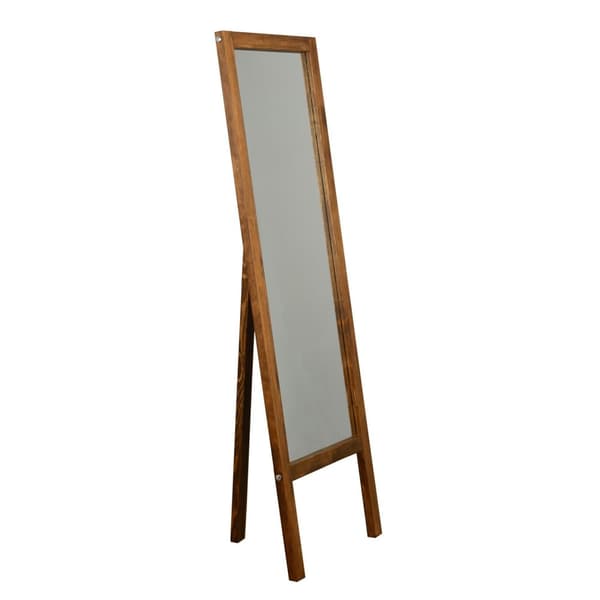 Cheval Mirror A43