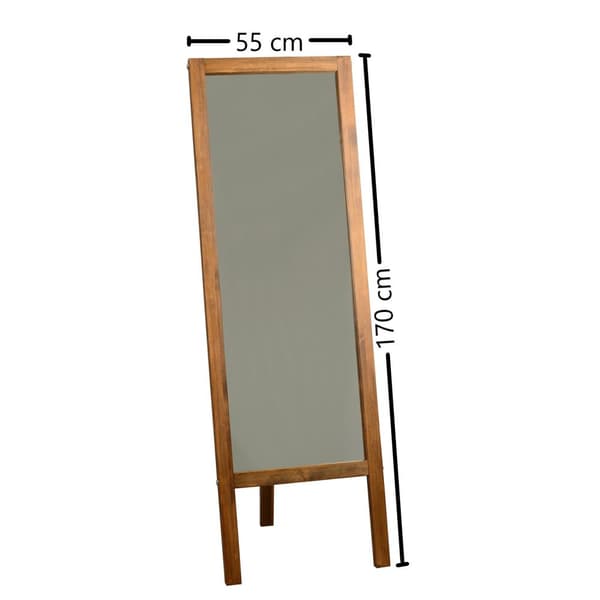 Cheval Mirror A43