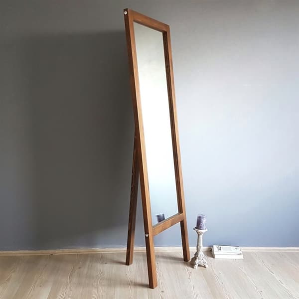 Cheval Mirror A43