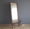 Miniatyrbilde 1 av 7: Cheval Mirror A43