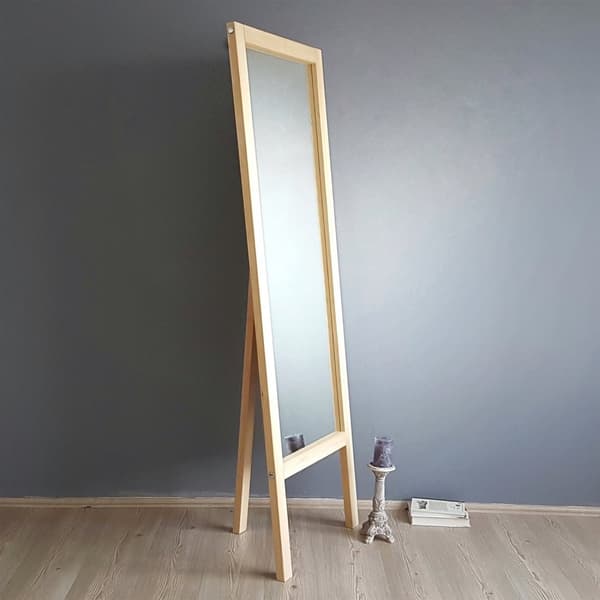 Cheval Mirror A41