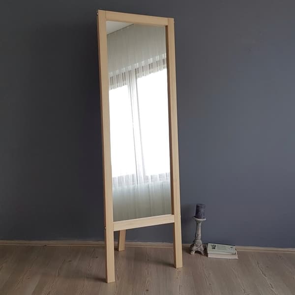Cheval Mirror A41