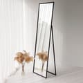Miniatyrbilde 6 av 9: Cheval Mirror Cool Ayna / Metal Çerçeve / 170x50cm