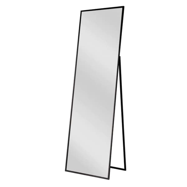 Cheval Mirror Cool Ayna / Metal Çerçeve / 170x50cm