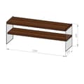 Miniatyrbilde 7 av 7: TV-stativ TV100