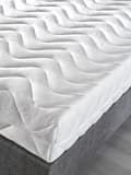 Miniatyrbilde 3 av 6: Madrass Niron Pocket RollPack 80x180 Single Size