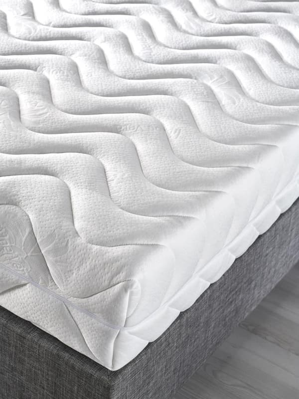 Madrass Niron Pocket RollPack 80x180 Single Size