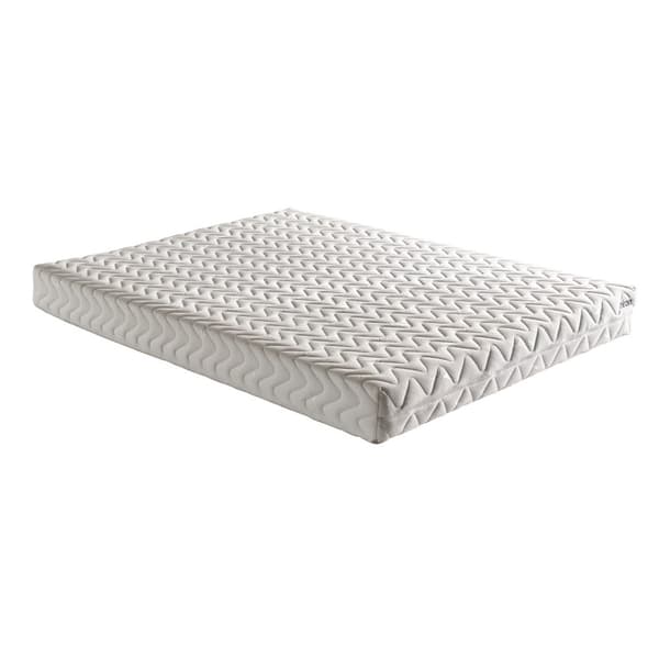 Madrass Niron Pocket RollPack 80x180 Single Size