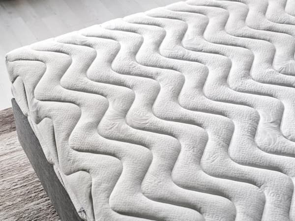 Madrass Niron Pocket RollPack 80x180 Single Size
