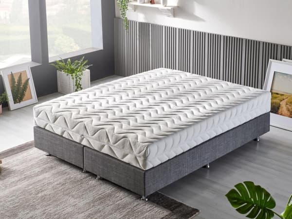Madrass Niron Pocket RollPack 80x180 Single Size