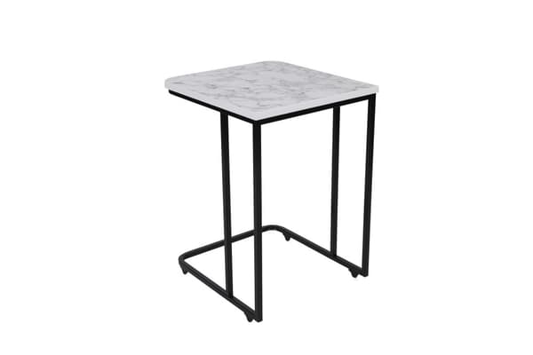 Indlejringsbord (3 stykker) Ce Metal Zigon - 9404