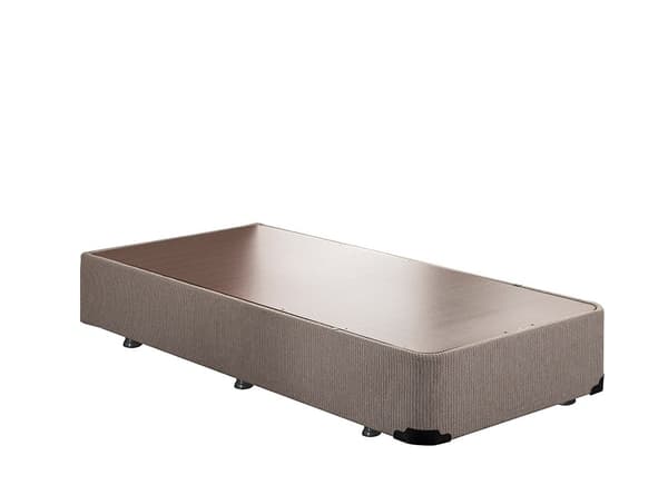 Single Bed Base Luna Single - 90x190