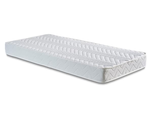 Madrass Basic 90x190 cm Single Size Fast Madrass