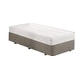 Miniatyrbilde 2 av 4: Madrass Basic 90x190 cm Single Size Fast Madrass