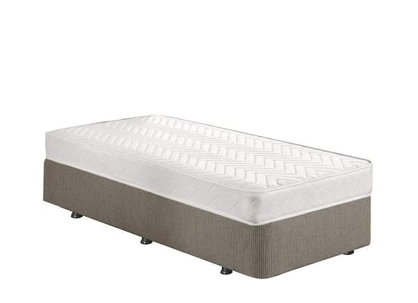 Madrass Basic 90x190 cm Single Size Fast Madrass