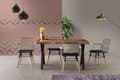 Miniatyrbilde 3 av 5: Stolsett (2 stk) Trend 270 V2